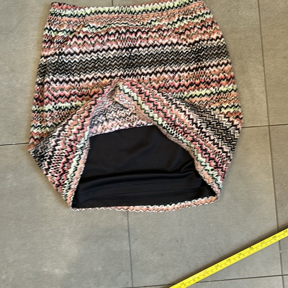 Love Ady Mini Skirt - Picture 6 of 7